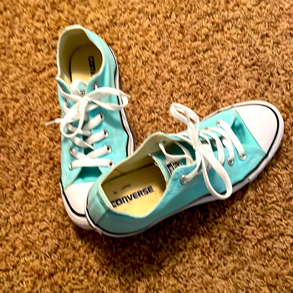 Converse ALL STAR women’s shoes